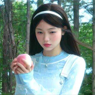 爱我你再亲亲我