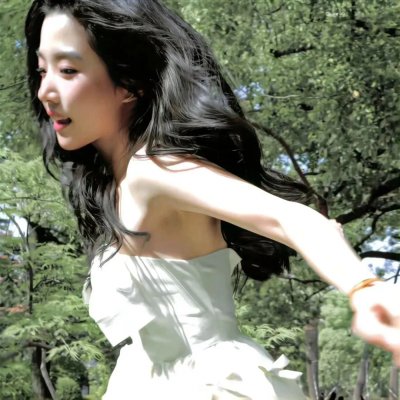 浪荡性世代